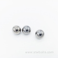 316l stainless steel ball